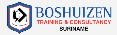 Trainings Rooster | Boshuizen Training & Consultancy Suriname